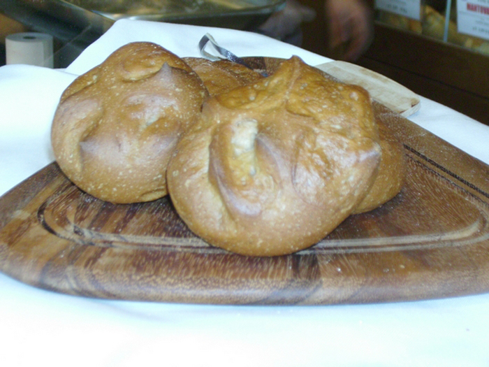 pane alle noci