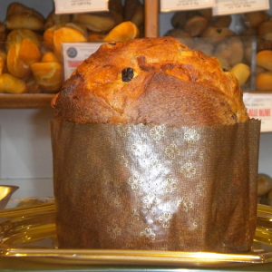 panettone