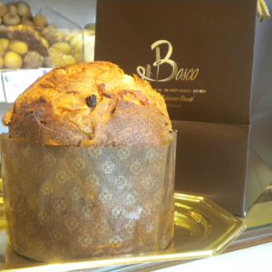 panettone