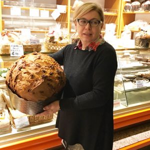 panettone