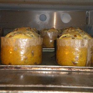 panettone