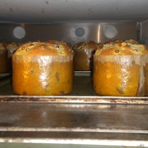 panettone