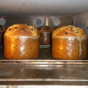 panettone