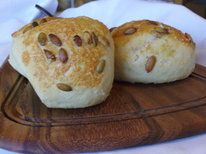 pane di semola