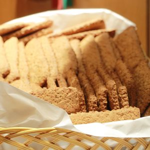 biscotti